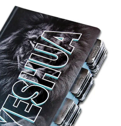 Bíblia Sagrada - Yeshua