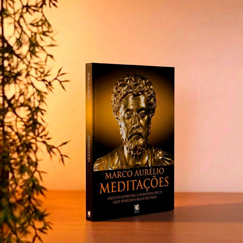 Meditações de Marco Aurélio | Marco Aurélio