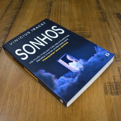 Sonhos | Vinicius Iracet