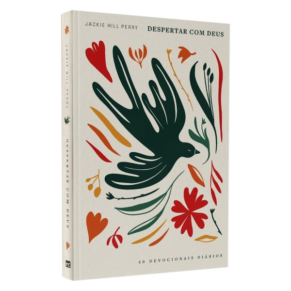 Despertar Com Deus | Jackie Hill Perry