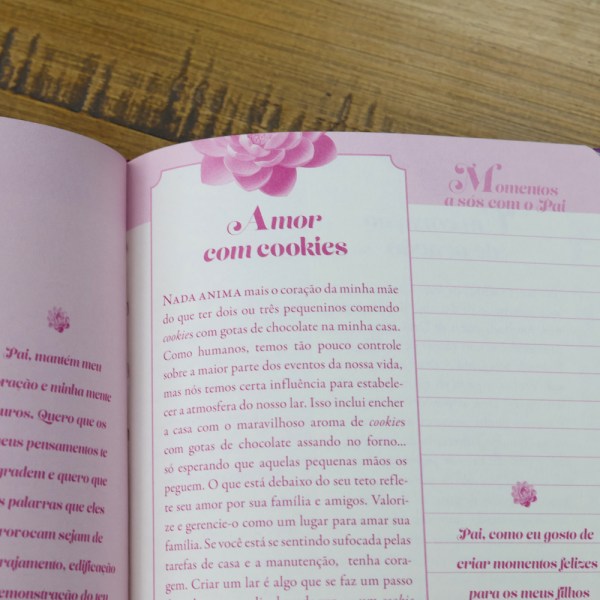 Meditações da Mulher Segundo o Coração de Deus | Elizabeth George
