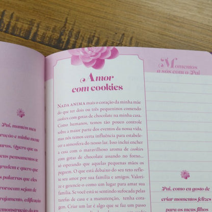 Meditações da Mulher Segundo o Coração de Deus | Elizabeth George