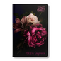 Bíblia Slim | KJA | Capa Dura | Arranjo Floral
