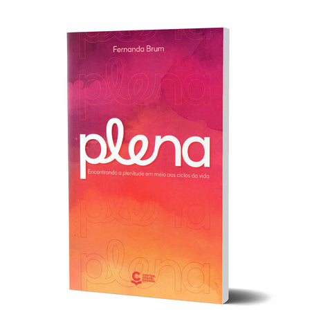 Plena | Fernanda Brum