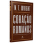 In the Heart of Romans | N. T. Wright