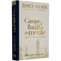 Campo de Batalla de la Mente | Joyce Meyer | Tapa Dura Lujo