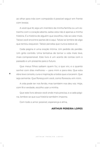 O Núcleo da mente viva