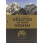 Biblia Sagrada de Estudio Desafíos de Todo Hombre | NVT | Marrón (Pedido 30 a 45 días)