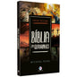 Comic Book Bible | Revised Edition | Michael Pearl