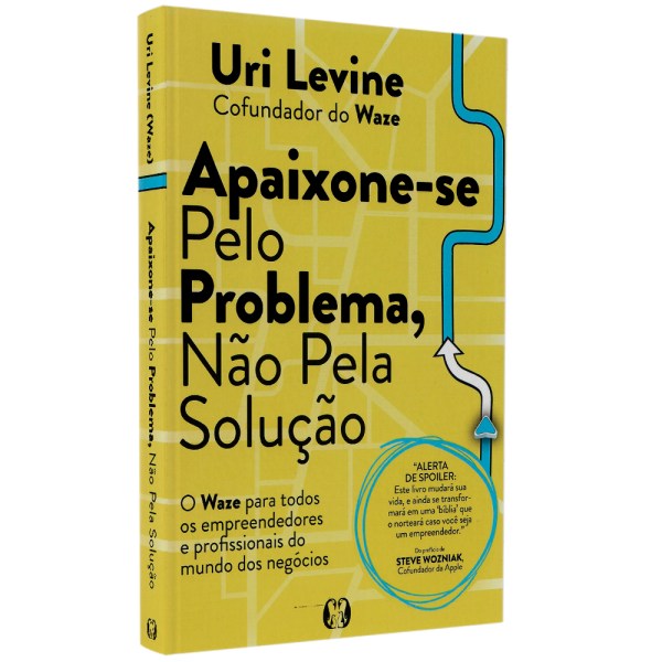 Apaixone-se Pelo Problema