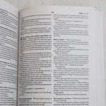 Bíblia Sagrada | NTLH | Confie no Senhor | Brochura