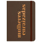Moleskine | Rooted Women | Brown | Viviane Martinello