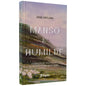 Manso y Humilde | Dane Ortlund | JesusCopy | Capa Dura