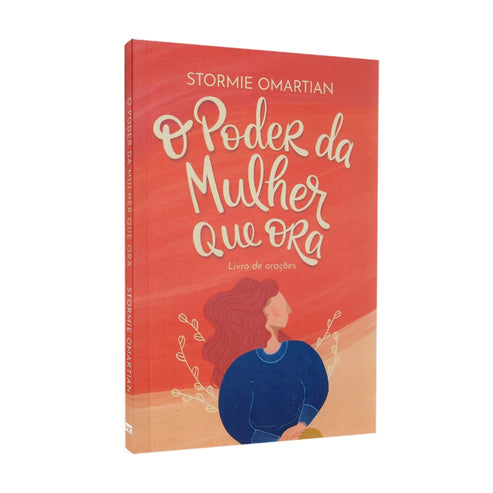 O Poder da Mulher Que Ora | Ed. Bolso