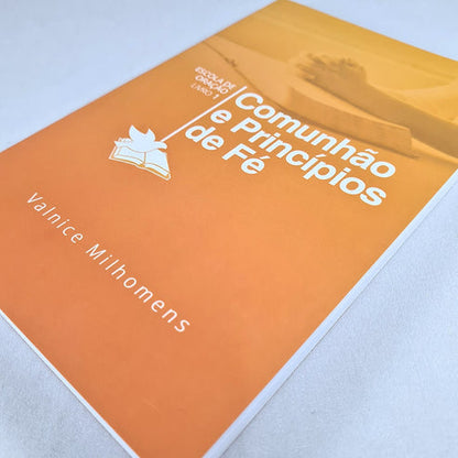 Tipos de Oração | Valnice Milhomens