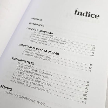 Tipos de Oração | Valnice Milhomens