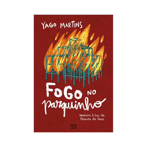 Fuego en el Parque | Yago Martins