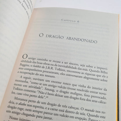 Chega de Regras | Larry Crabb