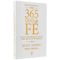 Devocional 365 Dias de Fé | Boot Diário | Pablo Marçal