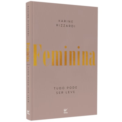 Feminina | Karine Rizzardi