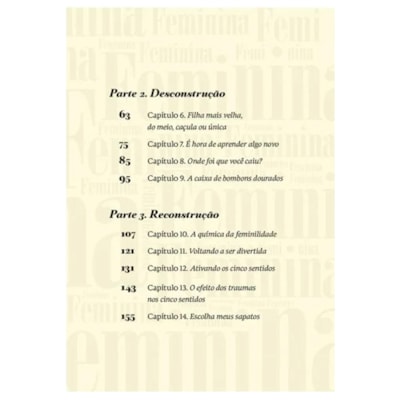 Feminina | Karine Rizzardi