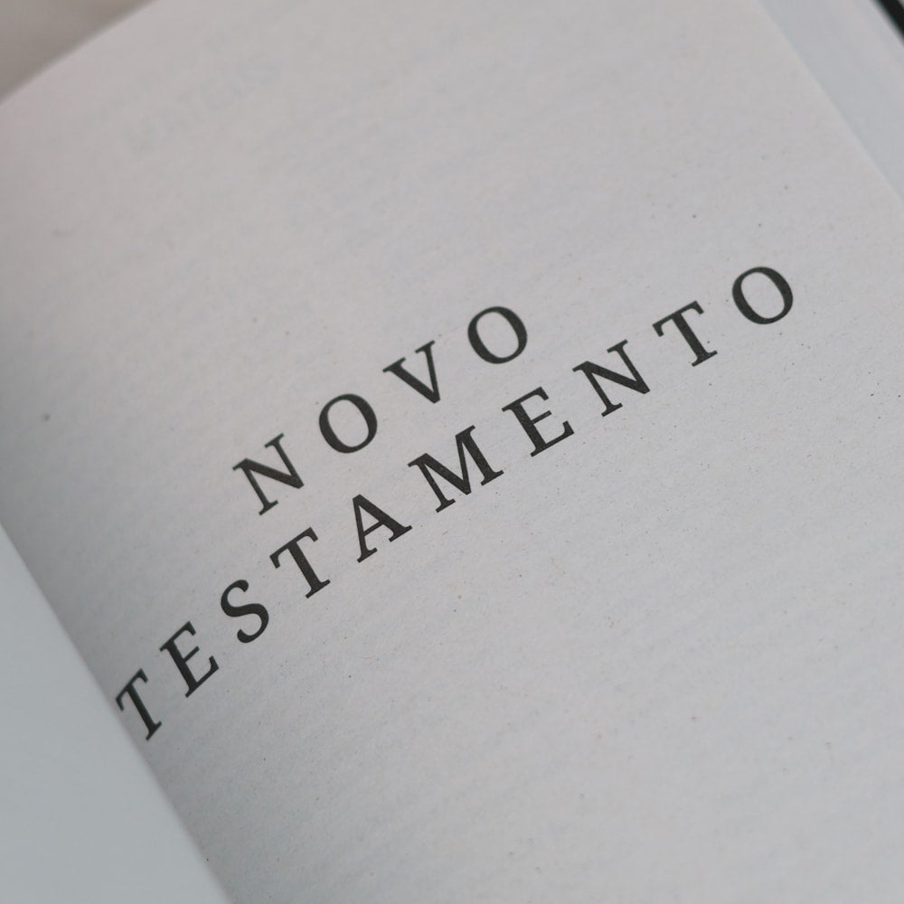 Bíblia Sagrada Flores | ACF | Letra Normal | Capa Brochura