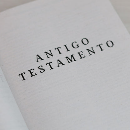 Bíblia Sagrada Flores | ACF | Letra Normal | Capa Brochura