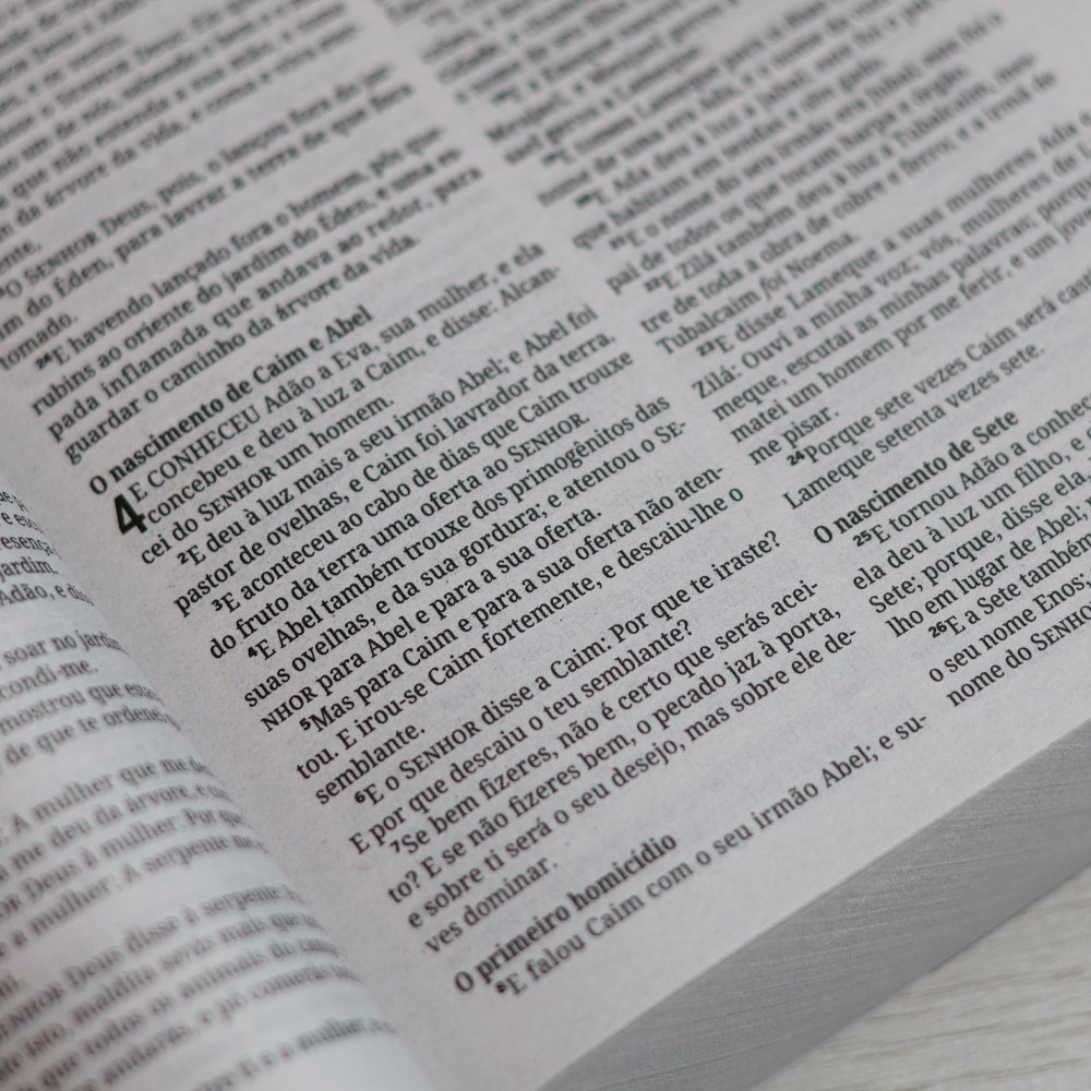 Bíblia Sagrada Flores | ACF | Letra Normal | Capa Brochura