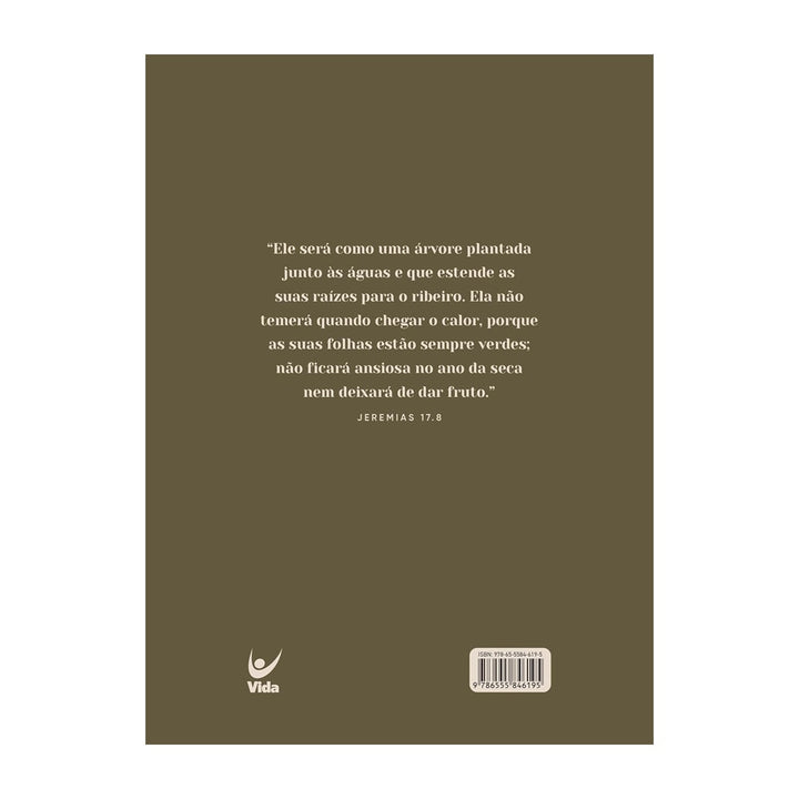 Rooted Women | Viviane Martinello | Luxury Hardcover Edition