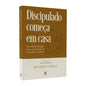 Discipulado Comienza en Casa | Ricardo Figari