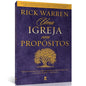 A Purpose Driven Church | Rick Warren