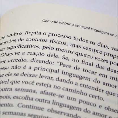 As 5 Linguagens do Amor das Criancas | Gary Chapman e Ross Campbell