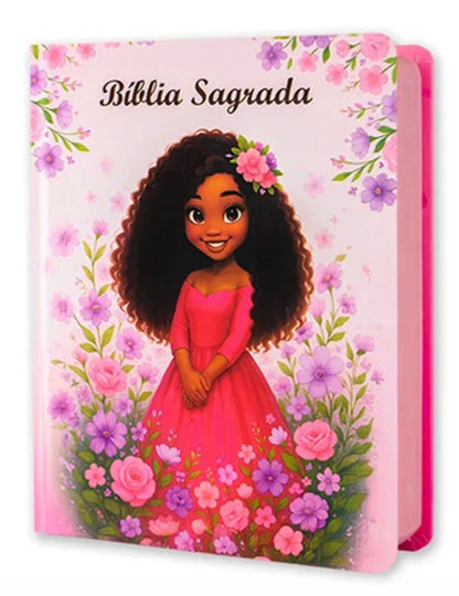 Bíblia Sagrada - Filha Amada