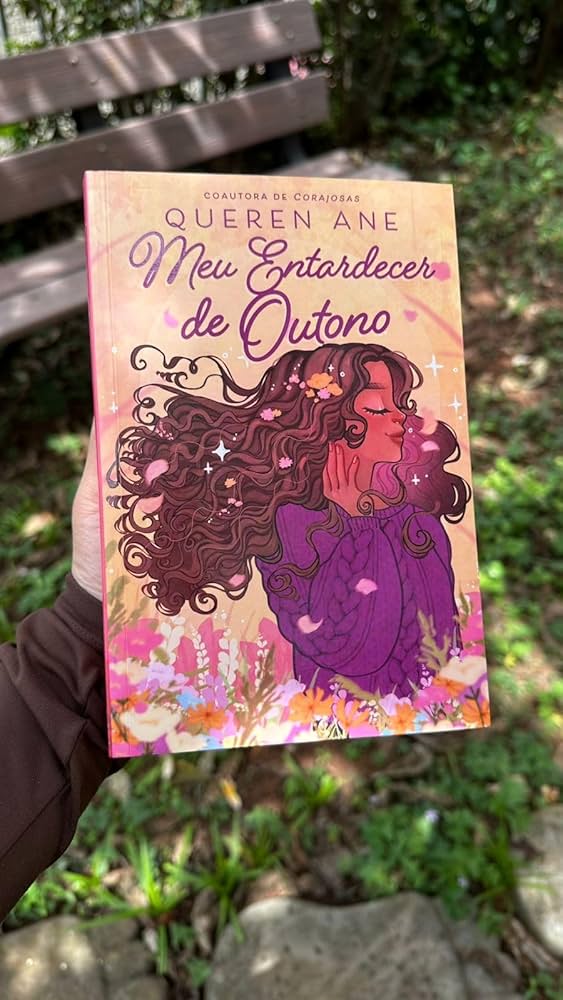 Meu Entardecer de Outono | Queren Ane