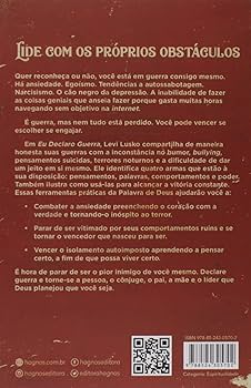 Eu declaro guerra