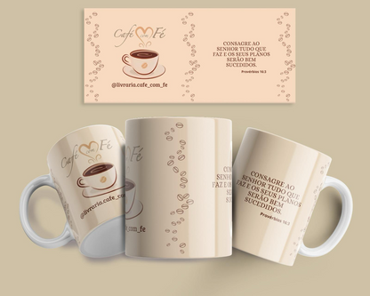 Café com Fé