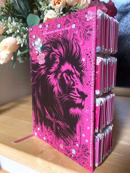 Bíblia NTLH com abas