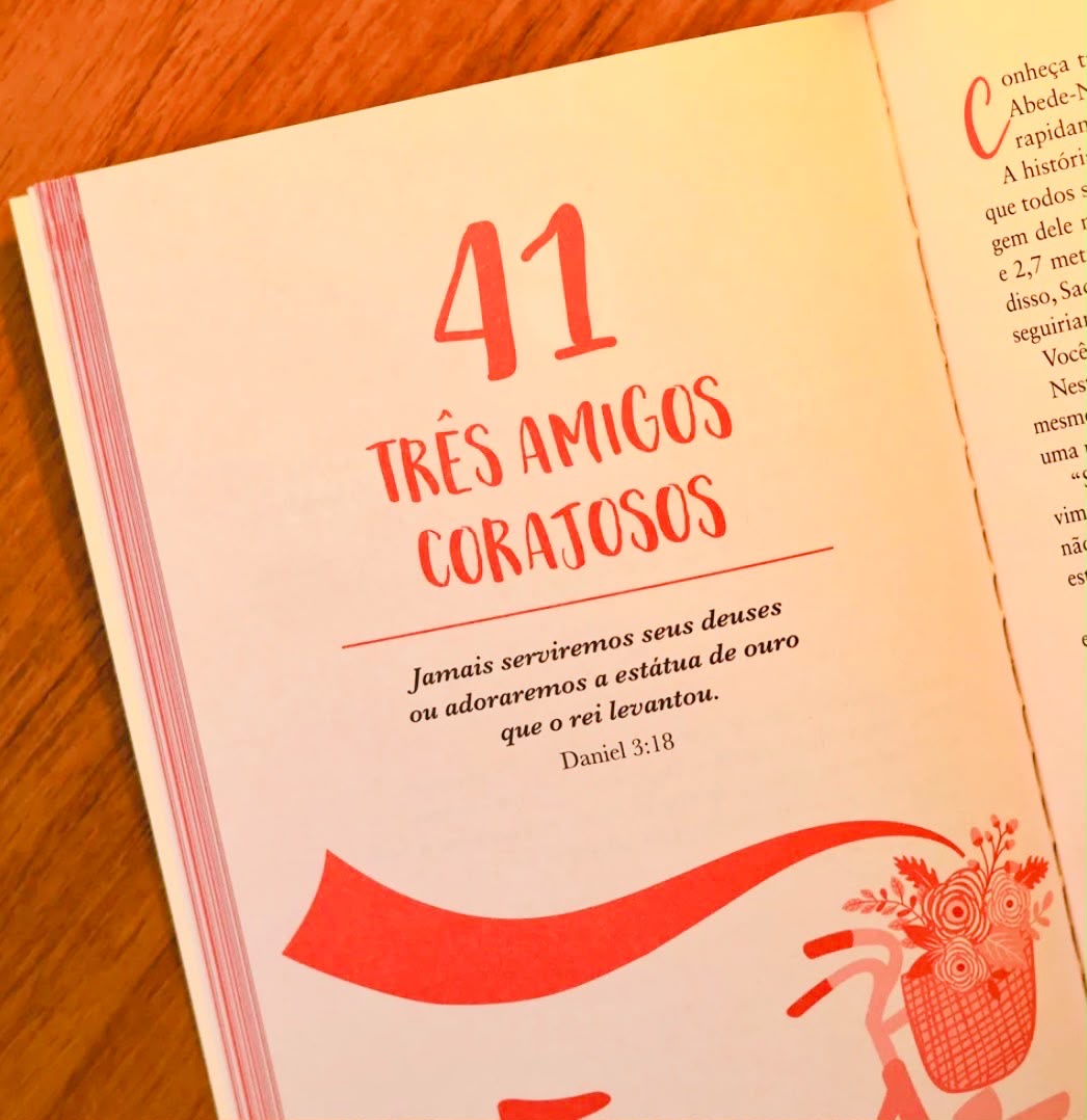 Devocional Para Garotas