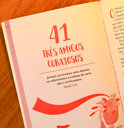 Devocional Para Garotas