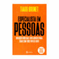 Especialista em Pessoas | Tiago Brunet