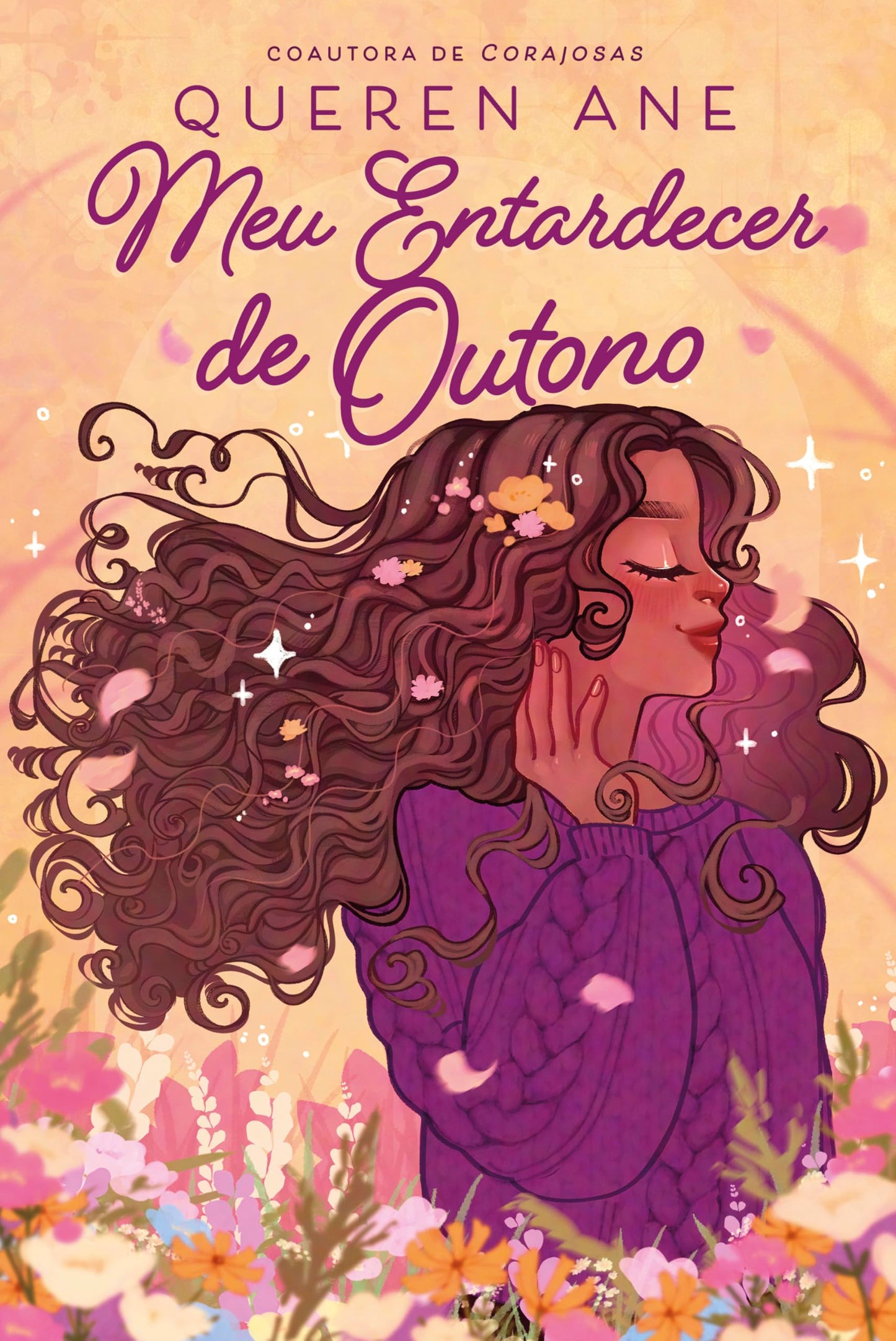Meu Entardecer de Outono | Queren Ane