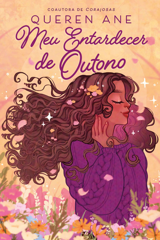 Meu Entardecer de Outono | Queren Ane