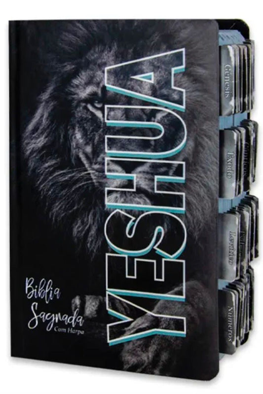 Bíblia Sagrada - Yeshua