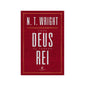 Cómo Dios se Convirtió en Rey | N. T. Wright
