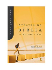 Através da Bíblia - Livro Por Livro