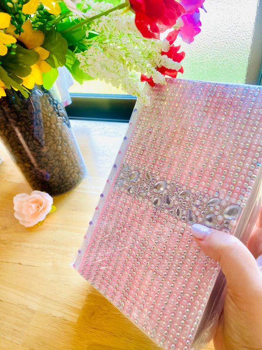 Biblia de pedrinhas