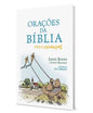 Bible Prayers for Kids
