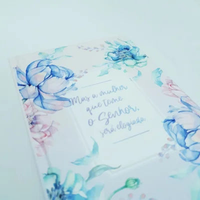 聖書 恐れる女性 |新改訳聖書大きいフォント |ハードカバー