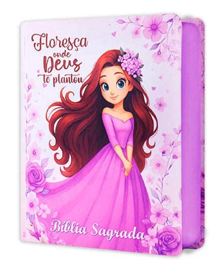 Bíblia Sagrada - Florença NAA