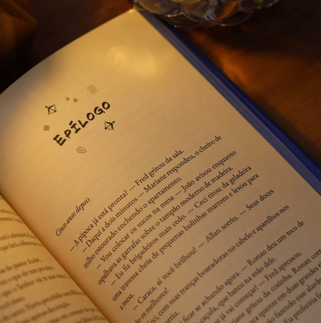 Valentes — Os Contos dos Heróis Nada Prováveis